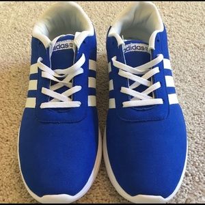 Men’s Adidas NEO (never worn)